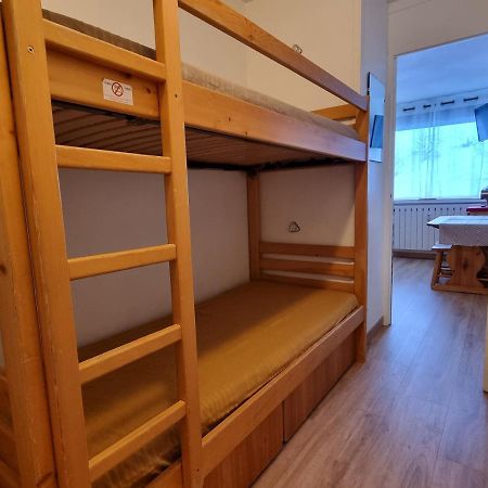 Appartement La Plagne, 1 Piece, 4 Personnes - Fr-1-351-37 エクステリア 写真