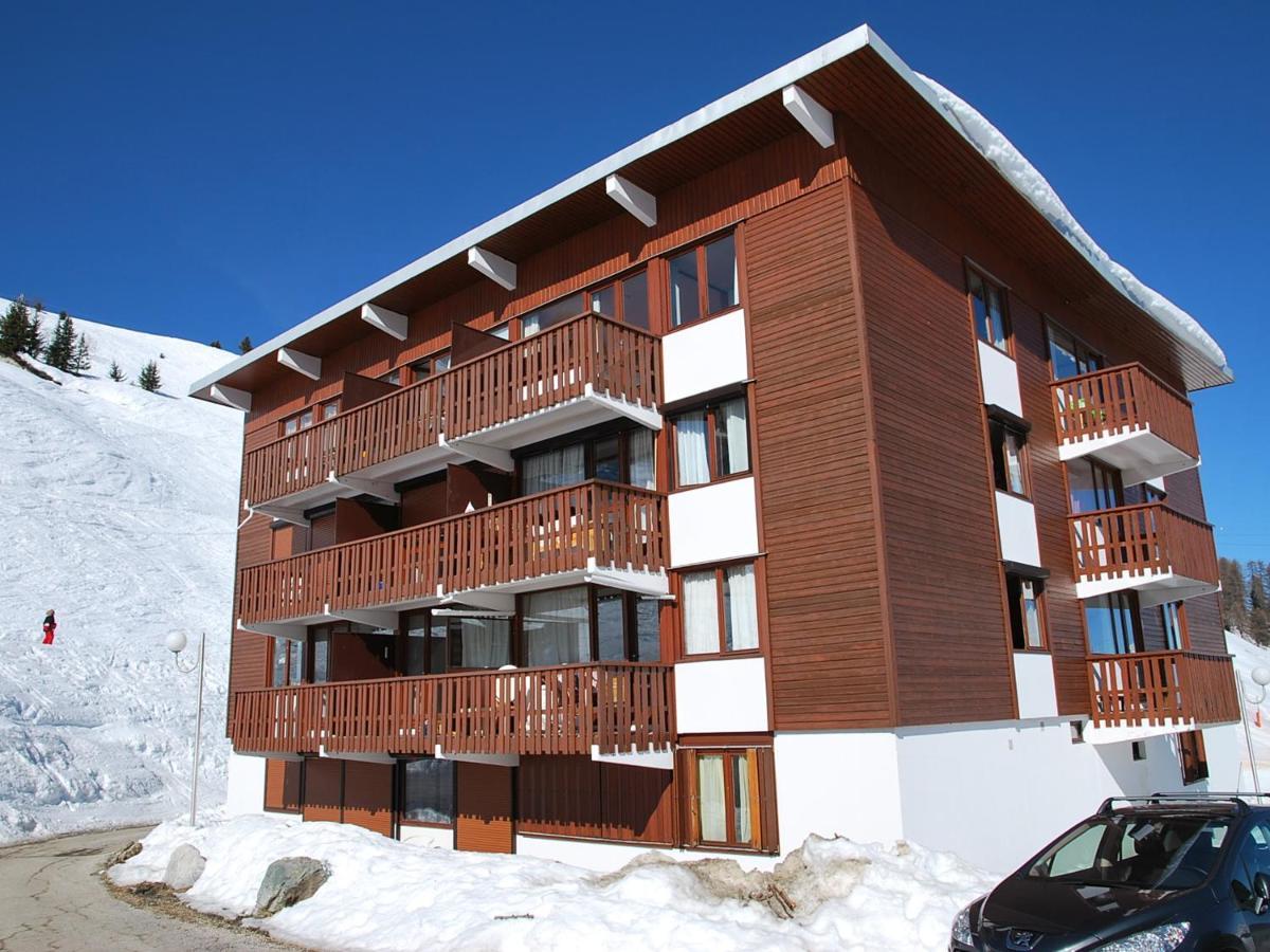 Appartement La Plagne, 1 Piece, 4 Personnes - Fr-1-351-37 エクステリア 写真